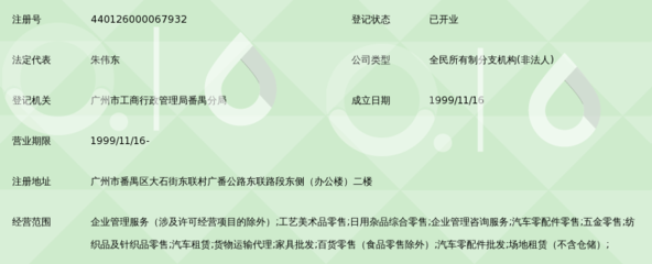 匠心獨(dú)運(yùn)，藝韻悠長(zhǎng)——探訪廣東大德汽車服務(wù)公司番禺經(jīng)營部的工藝美術(shù)品零售服務(wù)